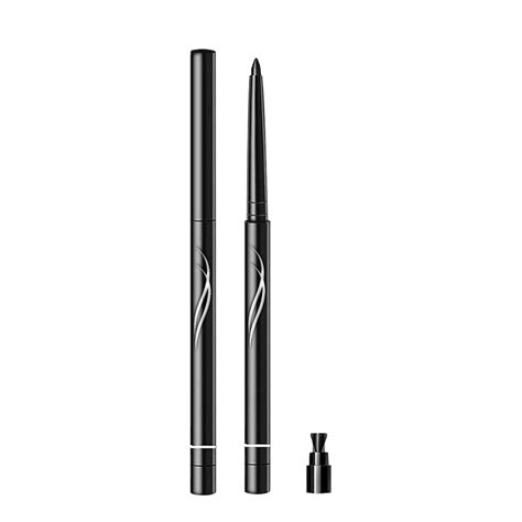 Dghm Eyeliner Pencils Use As Highlighter Soft Waterproof Long Lasting Eyeshadow Eye Brightener