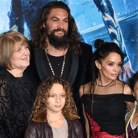 Jason Momoa - Exclusive Interviews, Pictures & More | Entertainment Tonight