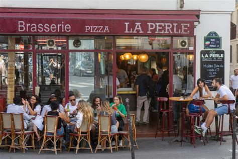 8 Amazing Bars In Le Marais In Paris Paris Eater