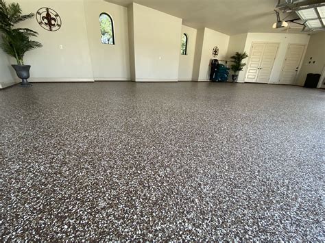 Revitalize Your Garage Polyaspartic Coatings In San Antonio