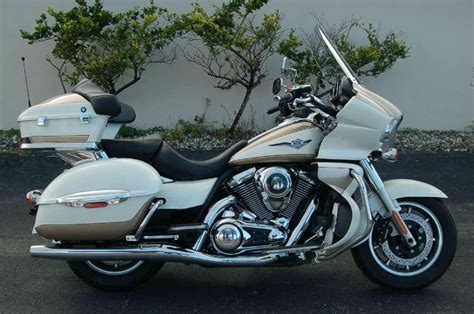 2012 Kawasaki Vulcan 1700 Nomad Cruiser For Sale On 2040 Motos