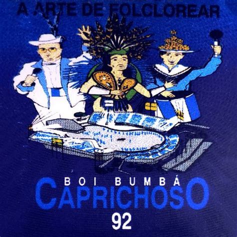 Boi Caprichoso 45 álbuns da Discografia no LETRAS MUS BR