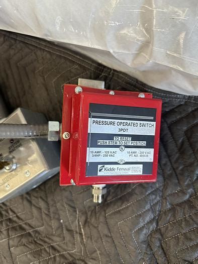 Used Utc Fire Security Company Aegis Fire System For Sale In