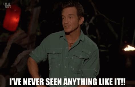 Jeff Probst Survivor GIF - JeffProbst Survivor Survivor38 - Discover ...