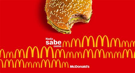 McDonald S Nada Sabe Como En McDonald S