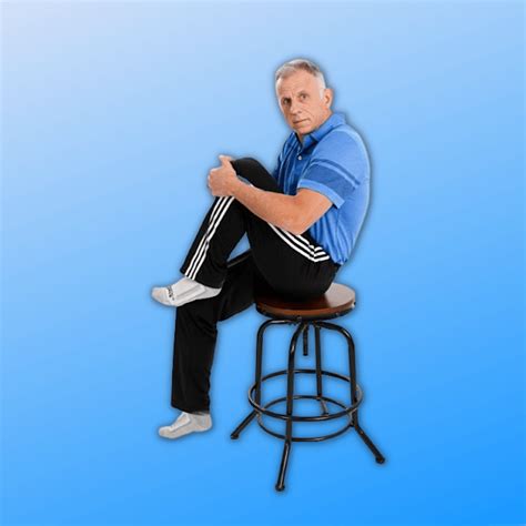 Bob and Brad Stretching Program for Hip Pain (Based on Mckenzie Approach)