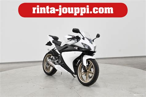 Yamaha Yzf R Ilmainen Kotiintoimitus Tai Talvis Ilytys Kaikkiin