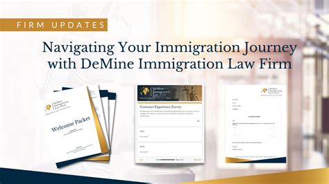 Enhancing Your Immigration Journey Demine Immigration Law Firms New