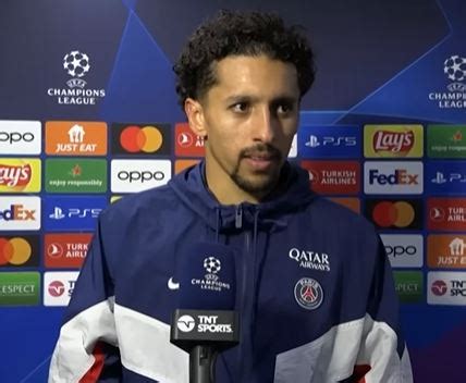 Psg Renueva El Contrato Del Capit N Marquinhos Futbol Sapiens