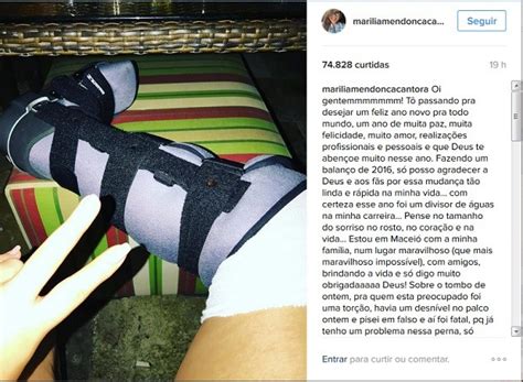 G Bell Marques Cai Em Show Em Macei E Posta V Deo Nas Redes Sociais