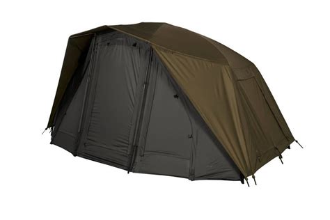 Trakker Kšilt přehoz Tempest 150 Bivvy Skull Cap Wrap Aquatexx EV 1 0