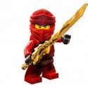 The Spinjitzu Burst – Lego Ninjago | Blog | Information