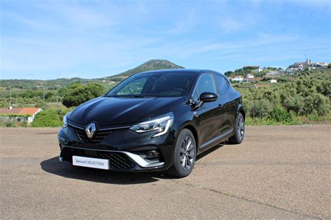 Venda Usado Carro Renault Clio RS Line TCe 2020 Gasolina AutoAds Pt