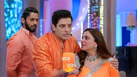 Karan Prita Kundli Bhagya Serial Latest