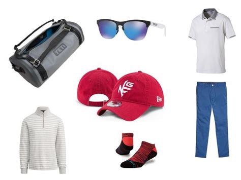 A golf trip checklist: 12 essentials for your next summer getaway | Golf Equipment: Clubs, Balls ...