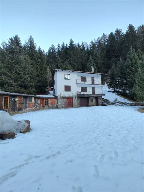 Appartamento In Vendita A Ponte Di Legno Valle Camonica Brescia