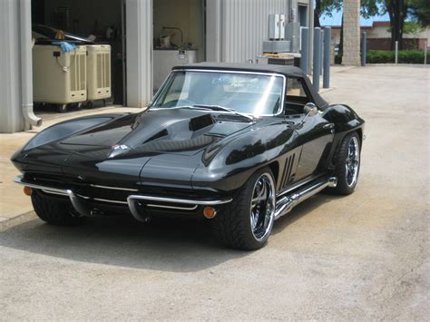 Customized Corvette And Images Even Cooler Than C3s Rides