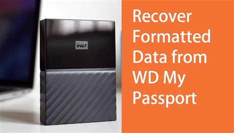 How To Permanently Unlock Wd My Passport Hd Wiredero