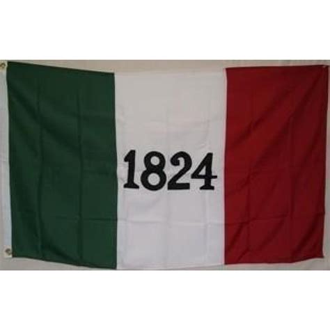 1824 Remember The Alamo Flag Ultimate Flags