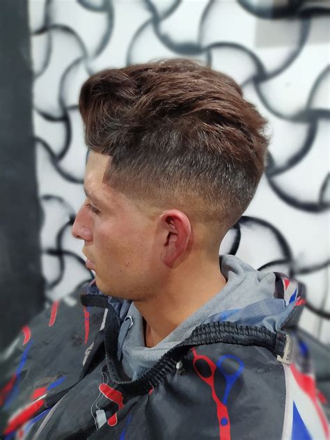MR CHETO Hair Cuts - 74 Photos - Barber Shop