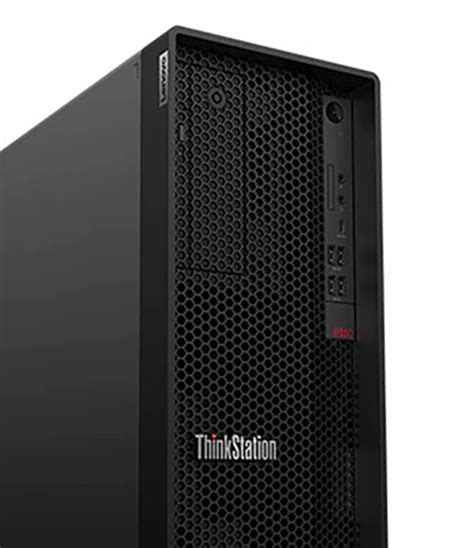 ThinkStation P350 Tower Powerful Entry Level Workstation Lenovo US