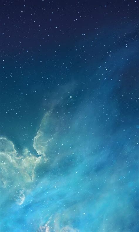 Stars Sky iPhone Wallpaper HD | 2021 3D iPhone Wallpaper