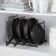 Prep Savour Heavy Duty Kitchenware Divider Reviews Wayfair Canada