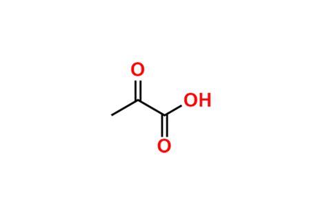 Pyruvic Acid