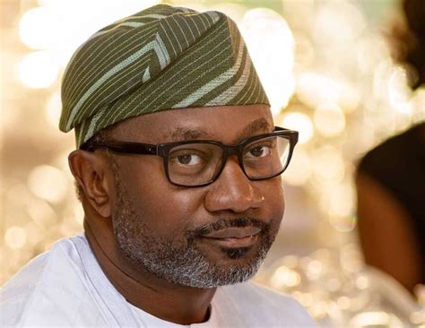 Femi Otedola S Net Worth Rises To Billion Rejoins Forbes