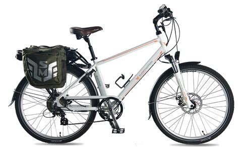 Smartmotion Eurban Commuter Electric Bike Electric Bikes Brisbane