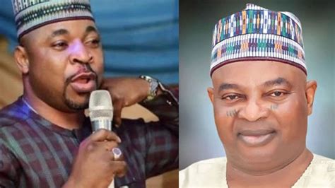 Mc Oluomo Sends War I G Message To Baruwa And Other Members Of Nurtw