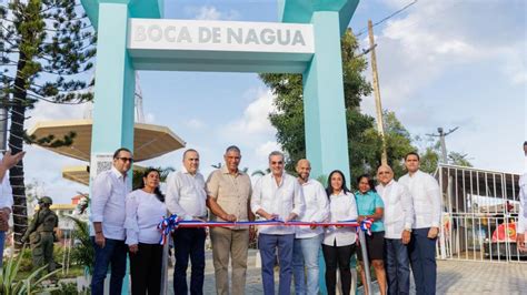 Antoliano Abinader puede inaugurar obras en esta etapa de la campaña