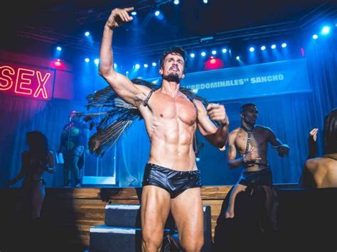 Sex En Catamarca Casi Todas Las Localidades Agotadas Para La Obra De Muscari Diario Inforama