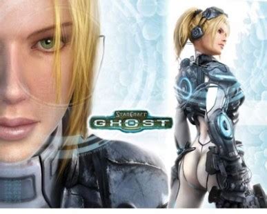 Novelas De Starcraft Ghost NOVA INFOCONSOLAS