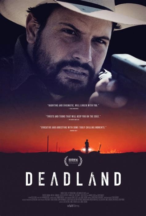 Zwiastun Trailer Wideo Deadland Filmweb