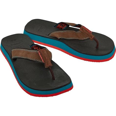 Buy Havaianas Mens Urban Fusion Flip Flops Black