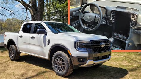 2024 Ford Ranger Xlt Supercab Chad Meghan