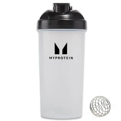 10 Mejores Myprotein Shaker 2023 Mi Experiencia Y Opiniones