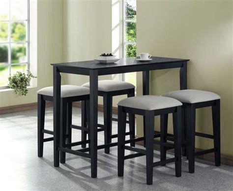 20+ Ikea Small Kitchen Table And Chairs – The Urban Decor