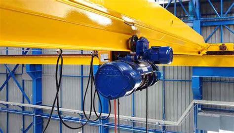 Electric Wire Rope Hoist Specifications 5 Ton 10 Ton 30 Ton