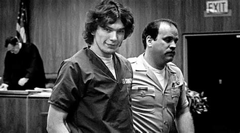 Richard Ramirez Serial Killers Photo 37200858 Fanpop