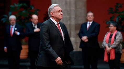 Cambios A Leyes El Plan B De Amlo Para Modificar El Sistema