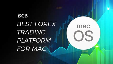 Best Forex Trading Platform For Mac CTrader Brokers