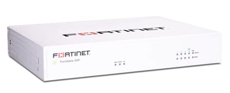 Fortinet Firewall Fgr 60f Mabrex Centroamérica