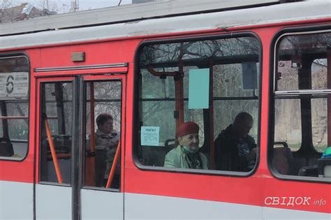 В Николаеве исполком ограничил льготный проезд в рабочую перевозку на ...