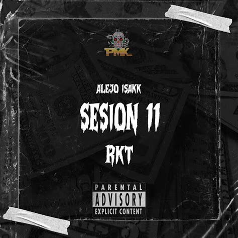 Sesion 11 Alejo Isakk Remix YouTube Music