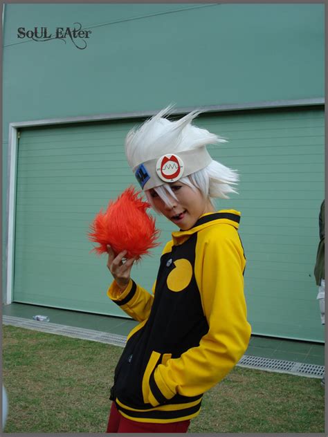 soul eater cosplay