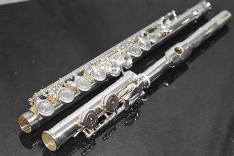 Yahoo Sankyo Flute Etude Pa