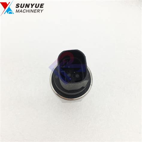 Factory Direct Sk Low Pressure Sensor Switch For Kobelco Excavator