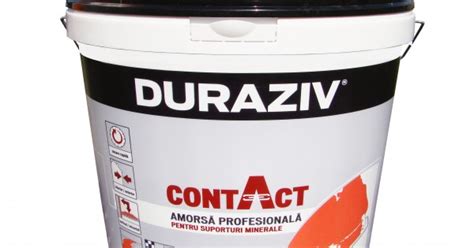 Amorsa Beton Contact 5 Kg Duraziv